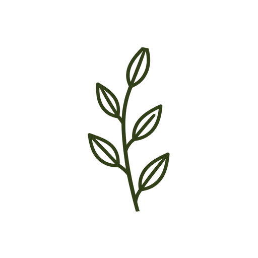Botanical mark